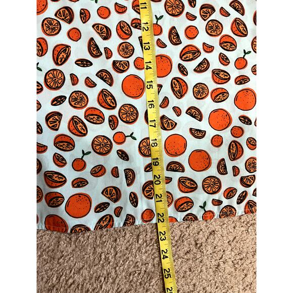 Women's Citrus Banana Republic Tank Top XS - Picture 5 of 6